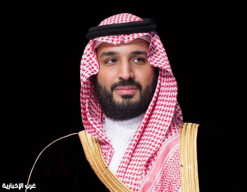 اتصال بين ولي العهد والرئيس الجزائري يؤكد التضامن وتعزيز التنسيق حيال تطورات المنطقة