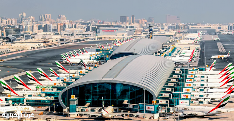 الإمارات: رحلات استثنائية من مطاراتنا لمغادرة العالقين