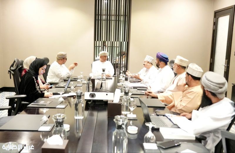 لجنة سوق العمل بالغرفة تستعرض تحديات التشغيل وتقترح حلولا لتعزيز كفاءة السوق