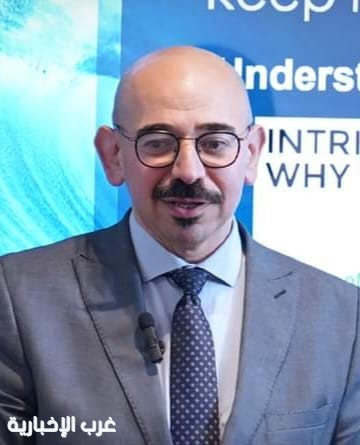 خليل: التحالفات الاقتصادية "واجب الوقت" لمواجهة التحديات العالمية.. و"تحالف" يضم 80 شركة عقارية