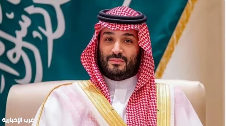 ولي العهد يتلقى اتصالًا هاتفيًا من رئيس جيبوتي لبحث تطورات الأوضاع في المنطقة