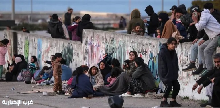 217 قتيلًا و798 جريحًا في غارات إسرائيلية متواصلة على لبنان