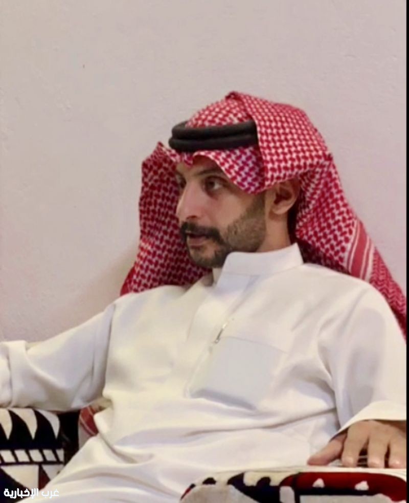 ( جـزاء ) يضئ مـنزل الدلبحي