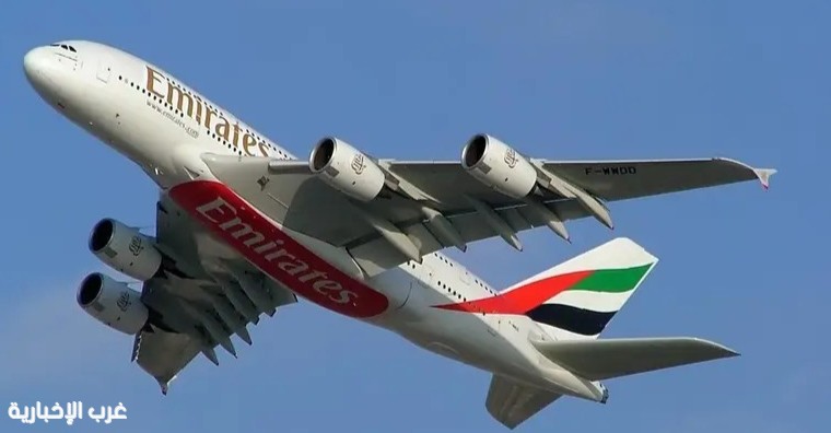 طيران الإمارات تستأنف عملياتها تدريجيًا وتشغل 106 رحلات إلى 83 وجهة
