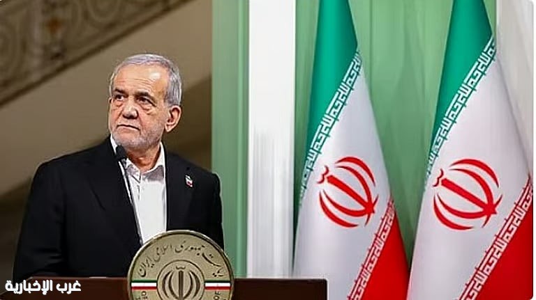 الرئيس الإيراني: لن نهاجم دول الجوار ما لم تنطلق منها هجمات ضد إيران