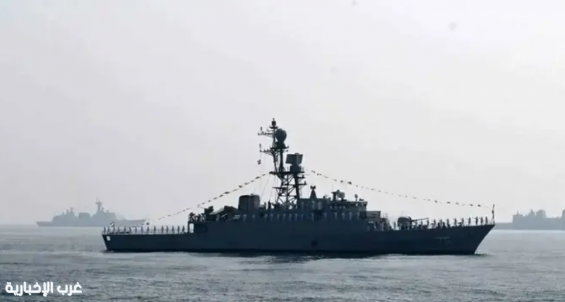 سريلانكا: نتعامل مع بحارة إيران الناجين من هجوم أميركي وفق القانون سريلانكا: نتعامل مع بحارة إيران الناجين من هجوم أميركي وفق القانون