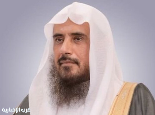 الخثلان يوضح موعد بداية العشر الأواخر من رمضان