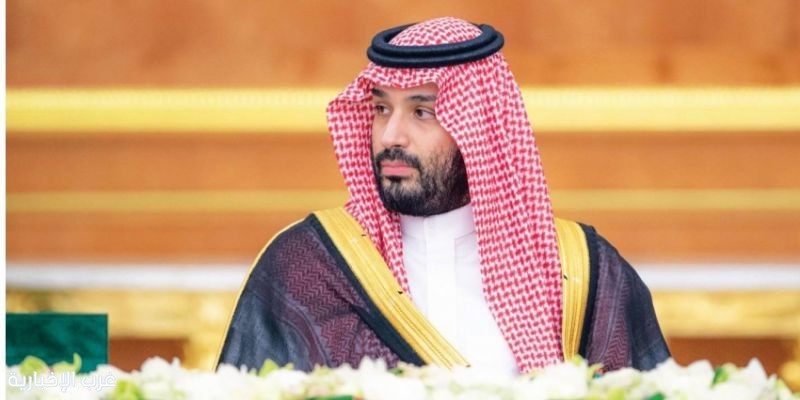 ولي العهد يدين الهجمات الإيرانية على تركيا ويؤكد تضامن المملكة مع أنقرة