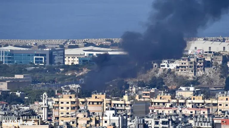 الجيش الإسرائيلي يدعو سكان الضاحية الجنوبية لبيروت إلى الإخلاء قبل هجمات محتملة