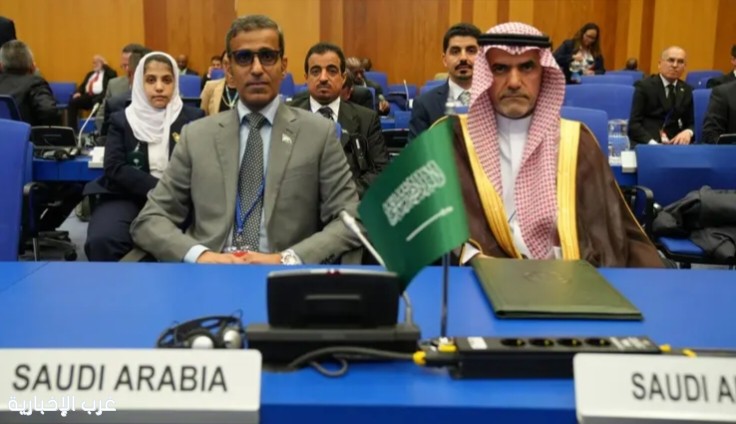 الفارس يقود وفد المملكة لاجتماع لجنة المخدرات في فيينا