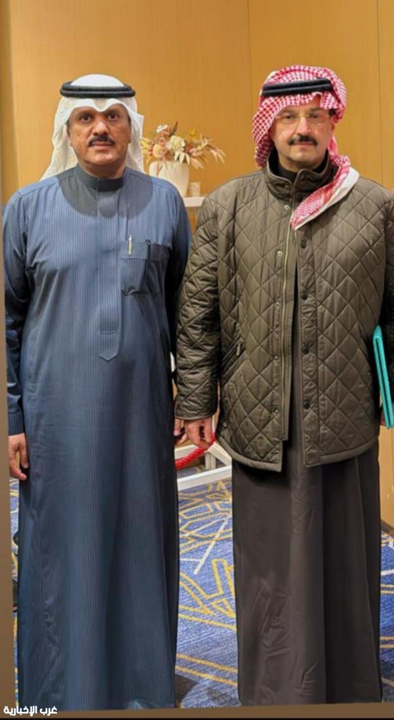 أمير عسير في ضيافة أيتام إخاء: إفطار وبرامج تمكين