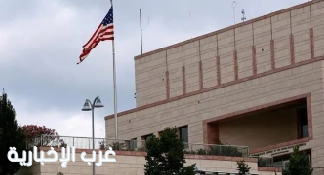 سفارة واشنطن في العراق: الأمريكيون يواجهون خطر الاختطاف وعليهم مغادرة