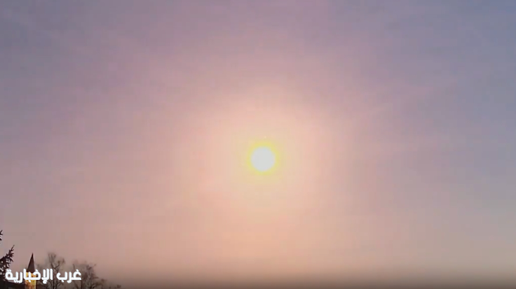 وكالة الفضاء الأوروبية تحقق في كرة نارية فوق أوروبا بعد سقوط نيازك على منزل ألماني