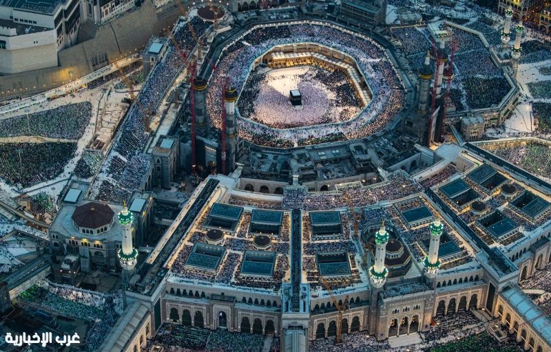 قرار العمرة وإدارة الميزانية الأسرية.. إعادة ترتيب الأولويات قرار العمرة وإدارة الميزانية الأسرية.. إعادة ترتيب الأولويات