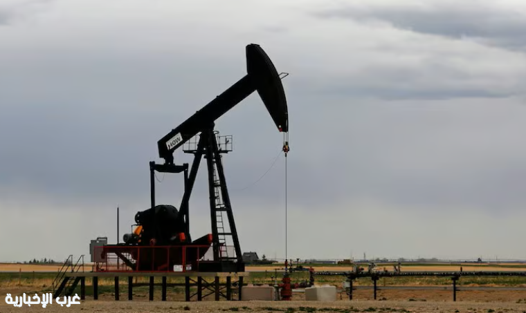 النفط يقفز فوق 97 دولارًا لبرنت مع تصاعد التوترات بالشرق الأوسط