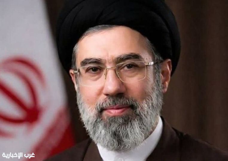 المرشد الإيراني في أول بيان له: أفشلنا مساعي تقسيم البلاد.. وطهران تؤمن بعلاقات جيدة مع دول الجوار