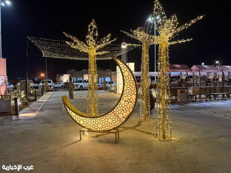 تثليث تطلق فعالية “مدار” لتعزيز الثقافة والتصميم الحضري تثليث تطلق فعالية “مدار” لتعزيز الثقافة والتصميم الحضري