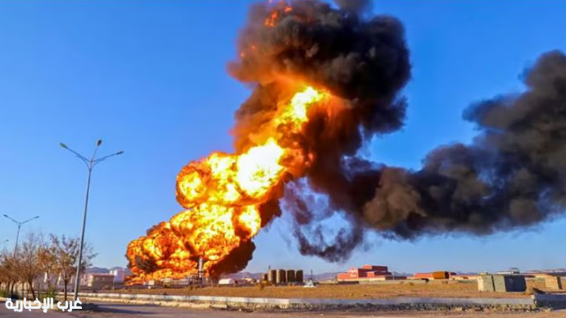 الحرس الثوري: استهدفنا فروع البنوك الأمريكية في المنطقة بعد قصف العدو بنكين إيرانيين