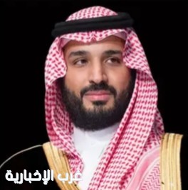 ولي العهد يعزّي سلطان عُمان هاتفيًا في وفاة فهد آل سعيد ولي العهد يعزّي سلطان عُمان هاتفيًا في وفاة فهد آل سعيد