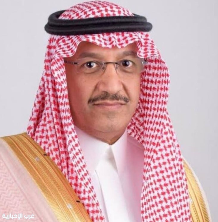 وزير التعليم: جامعة الرياض للفنون إضافة نوعية للتعليم وزير التعليم: جامعة الرياض للفنون إضافة نوعية للتعليم