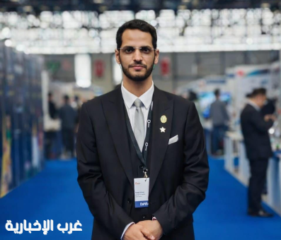 ممثل تجمع الطائف الصحي يحصد ذهبية معرض جنيف.. بأداة تنظير جراحي متعددة الوظائف ممثل تجمع الطائف الصحي يحصد ذهبية معرض جنيف.. بأداة تنظير جراحي متعددة الوظائف