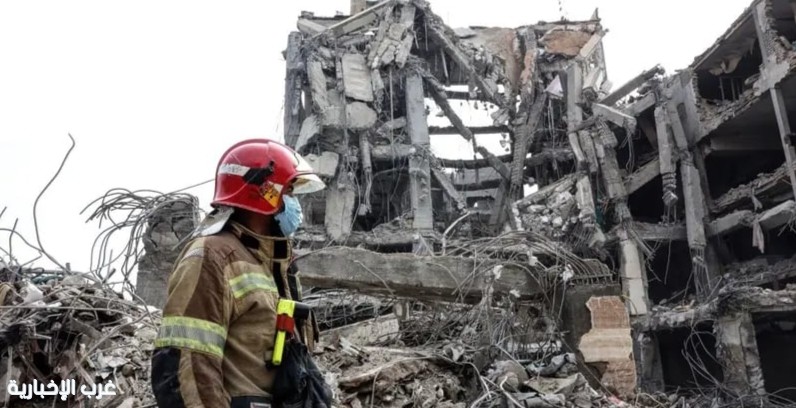 الحرب مع إيران قد تنتهي.. وواشنطن تعزز دعم إسرائيل الحرب مع إيران قد تنتهي.. وواشنطن تعزز دعم إسرائيل