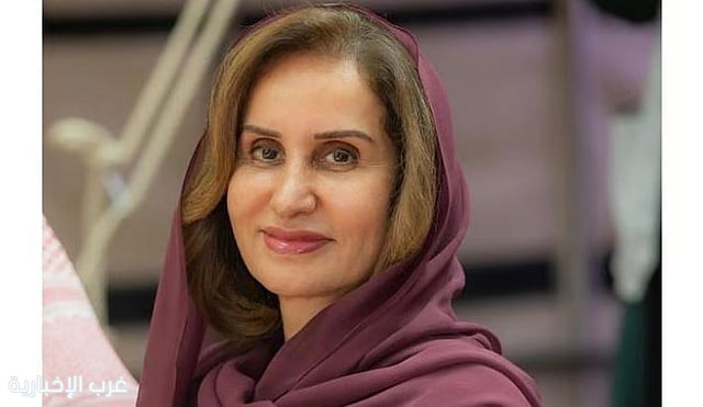 الأميرة مها بنت مشاري: الجامعات السعودية تقود «مملكة المستقبل الأميرة مها بنت مشاري: الجامعات السعودية تقود «مملكة المستقبل