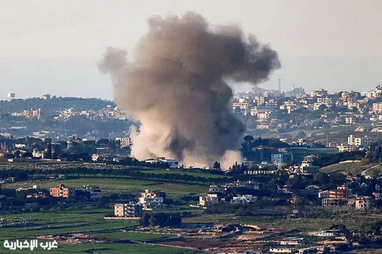 انفجارات قوية تهز طهران بعد ليلة قصف ضمن تصاعد الحرب