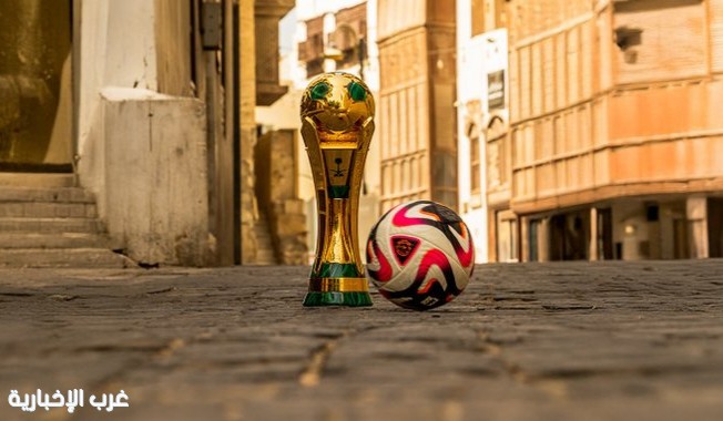 قمة نارية في جدة.. وطموح مفاجأة في الرس