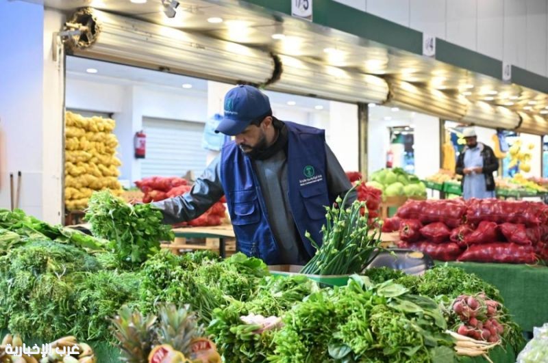 الباحة تطلق الحملة الرقابية السادسة على الأسواق والمسالخ لضمان عيد صحي وآمن