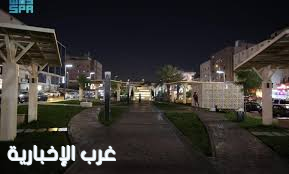 أمانة العاصمة المقدسة تؤكد استعدادها الكامل لاحتفالات عيد الفطر في مكة