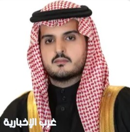 مُحافظ الطائف يهنئ القيادة بحلول عيد الفطر