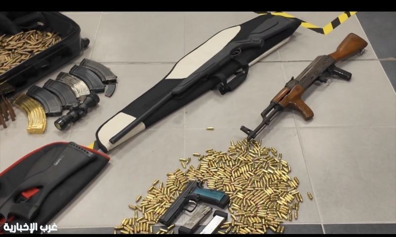 بيان (12) من وزارة الداخلية الكويتية