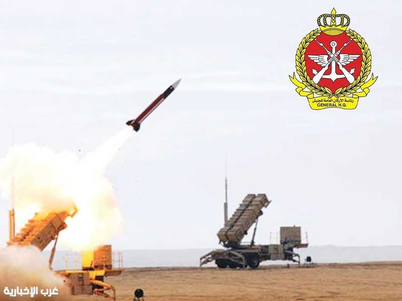 الدفاعات الجوية الكويتية تتصدى لهجمات صاروخية ومسيّرات معادية