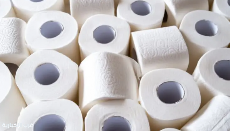 مخاوف بشأن احتمال ارتفاع أسعار ورق المرحاض في اليابان مخاوف بشأن احتمال ارتفاع أسعار ورق المرحاض في اليابان