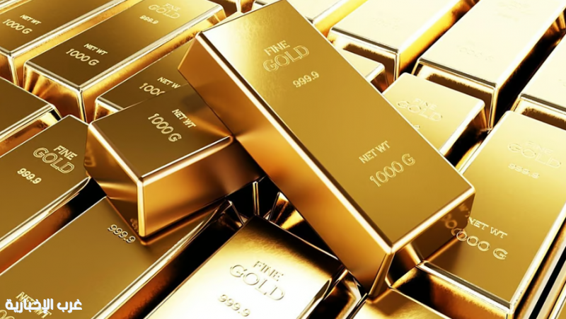 انخفض بنسبة 11%.. الذهب العالمي يشهد أسوأ أسبوع منذ عام 1983