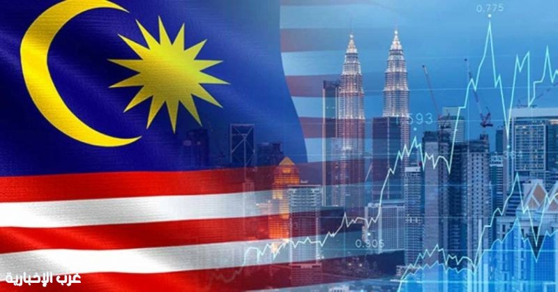 ماليزيا ترفع الدعم إلى 3.2 مليارات رينغيت لمواجهة ارتفاع أسعار النفط ماليزيا ترفع الدعم إلى 3.2 مليارات رينغيت لمواجهة ارتفاع أسعار النفط