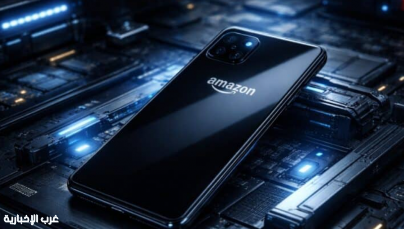 بعد تجربة أولى فاشلة.. أمازون تخطط للعودة إلى سوق الهواتف الذكية مجددًا