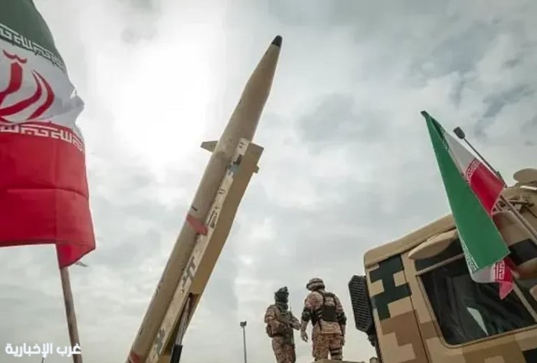 الحرس الثوري الإيراني يهدد باستهداف منشآت الطاقة الإسرائيلية ردًا على تهديدات واشنطن