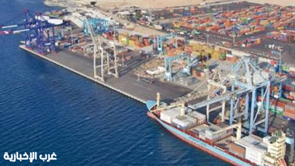 ارتفاع وقود البواخر 20% وزيادة شحن المركبات 150 دولارا في الأردن