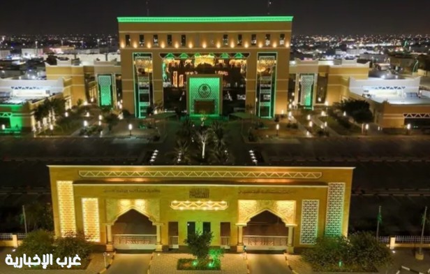 أمانة القصيم ترفع جاهزيتها للتعامل مع الحالة المطرية المتوقعة