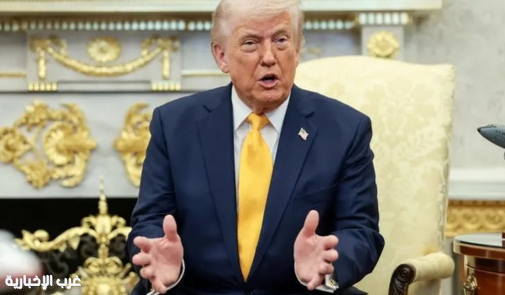 إيران تنفي أي مفاوضات مع واشنطن رغم تصريحات ترامب