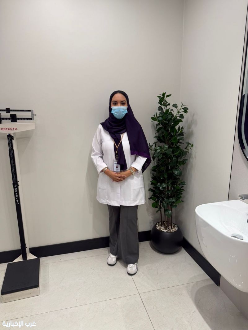 رانيا الشاعري بين المهنية والإنسانية