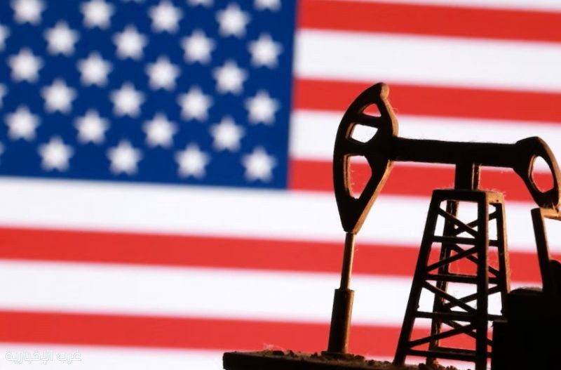 ارتفاع مخزون النفط الأمريكي الخام مقابل تراجع مخزونات البنزين ارتفاع مخزون النفط الأمريكي الخام مقابل تراجع مخزونات البنزين