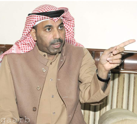 طارق العلي يتعرّض للتهديد هاتفياً ... من أحد دكاترة «المعهد المسرحي»!