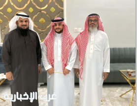 الشاب عبد الرحمن بخيت محمد الزهراني يحتفل بعقد قرانه الشاب عبد الرحمن بخيت محمد الزهراني يحتفل بعقد قرانه