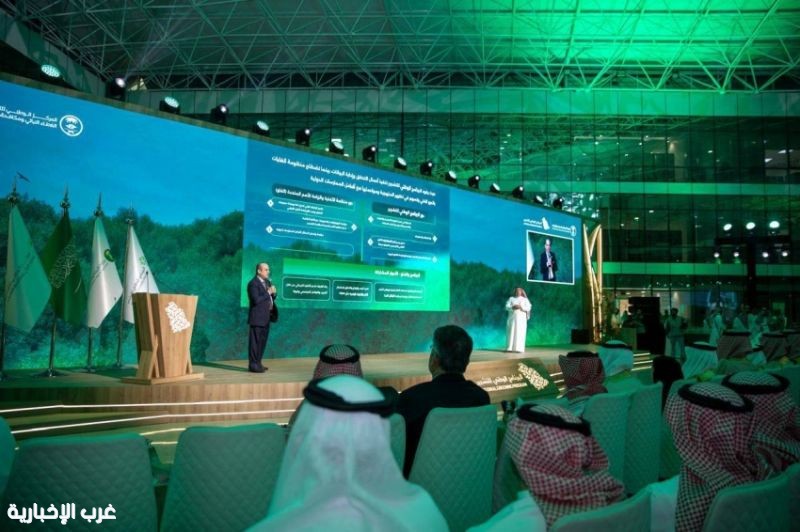 المملكة تحقق إنجازًا بيئيًا بـتأهيل أول مليون هكتار وزراعة 159 مليون شجرة