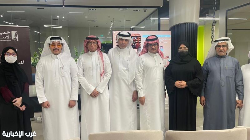 سفارة الأدب المهنية بالمدينة المنورة تحتفي باليوم العالمي للشعر سفارة الأدب المهنية بالمدينة المنورة تحتفي باليوم العالمي للشعر