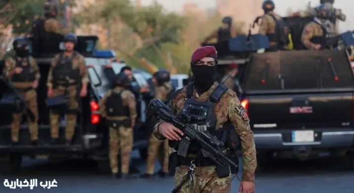 تصعيد دامٍ في العراق.. قتلى بقصف يستهدف الحشد الشعبي