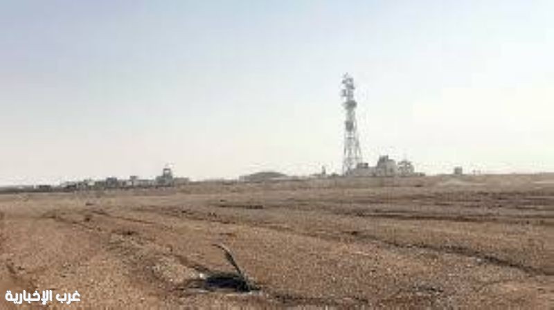 الجيش السوري يعلن إحباط هجوم بطائرات مسيّرة على قاعدة التنف الجيش السوري يعلن إحباط هجوم بطائرات مسيّرة على قاعدة التنف